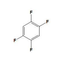 1, 2, 4, 5-Tetrafluorbenzol CAS Nr. 327-54-8